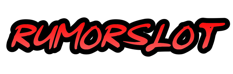 LOGO RUMORSLOT